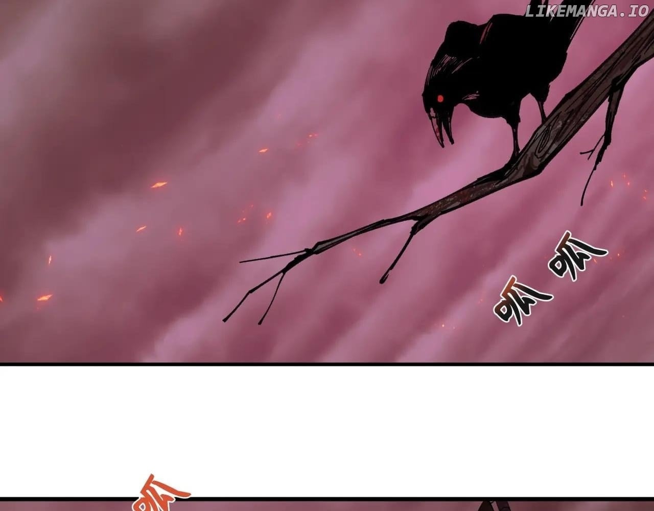 Era of the Haunted Chapter 408 - page 166
